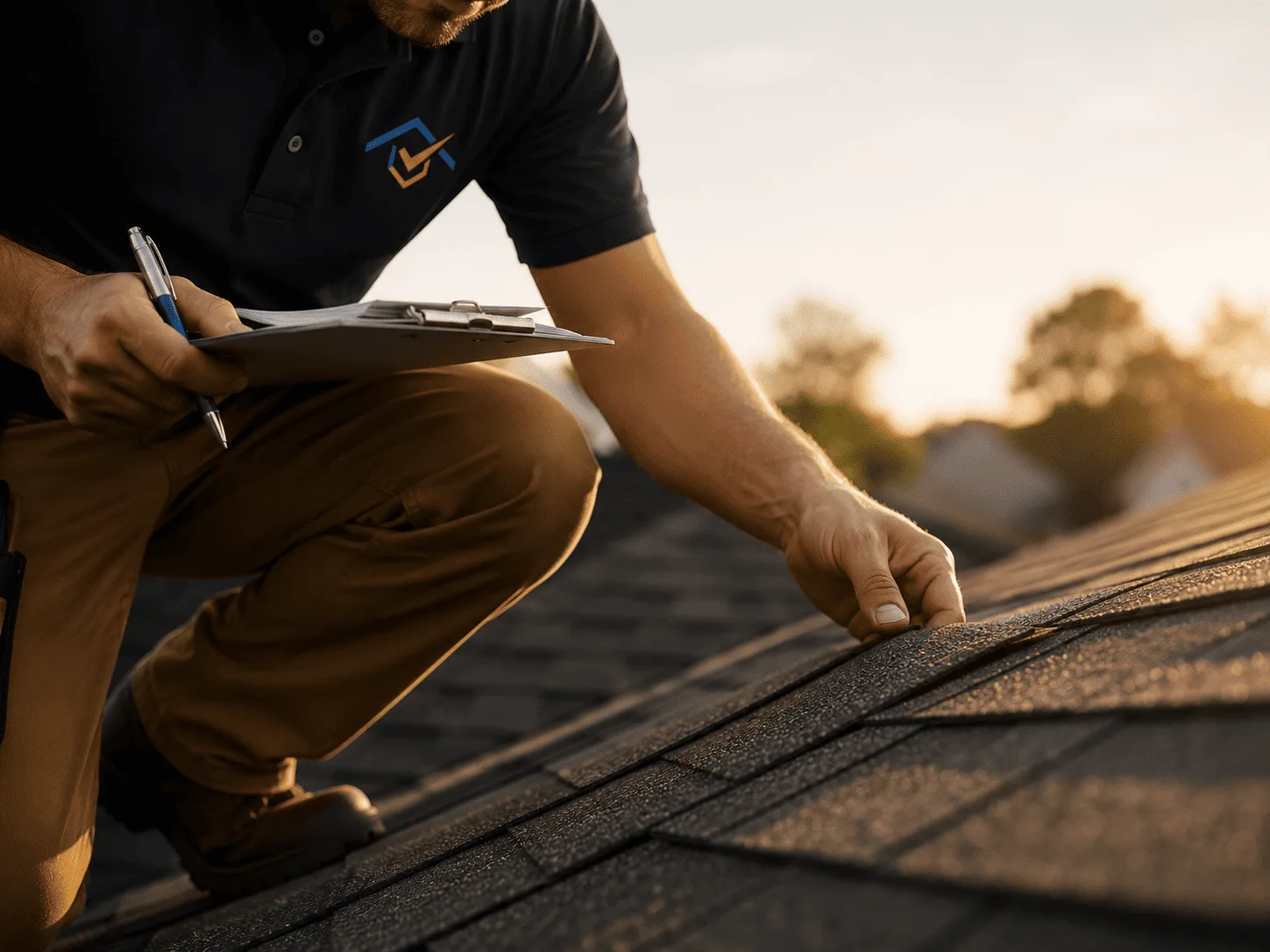 Why Choose Roof Inspection in Coweta, OK